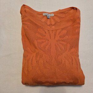Ophelia Roe Women's XL Top NWT  (23)